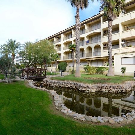Jardins Del Mar 46 Appartement L'Estartit Buitenkant foto