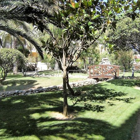 Jardins Del Mar 46 Appartement L'Estartit Buitenkant foto