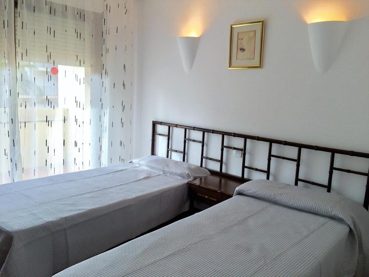 Jardins Del Mar 46 Appartement L'Estartit Buitenkant foto