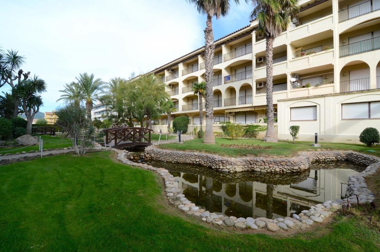 Jardins Del Mar 46 Appartement L'Estartit Buitenkant foto