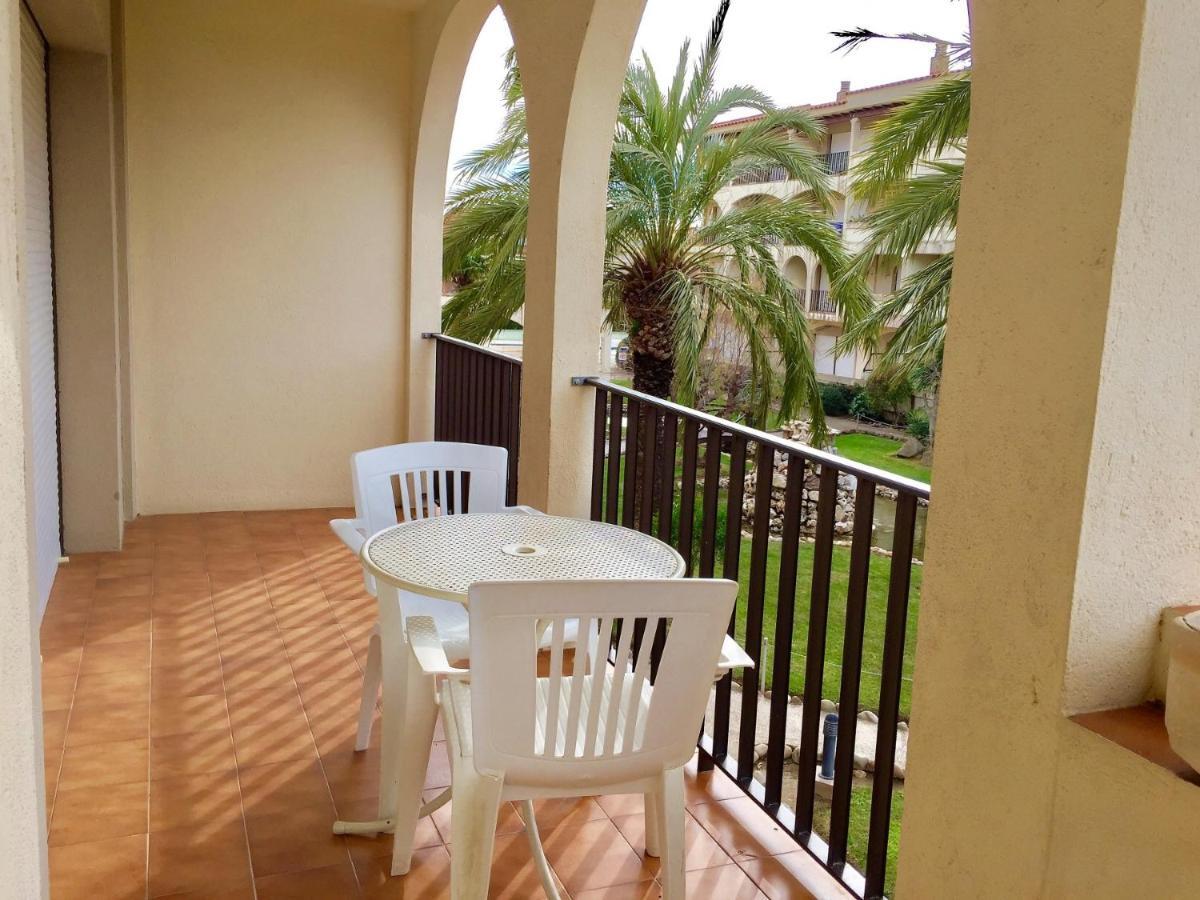 Jardins Del Mar 46 Appartement L'Estartit Buitenkant foto