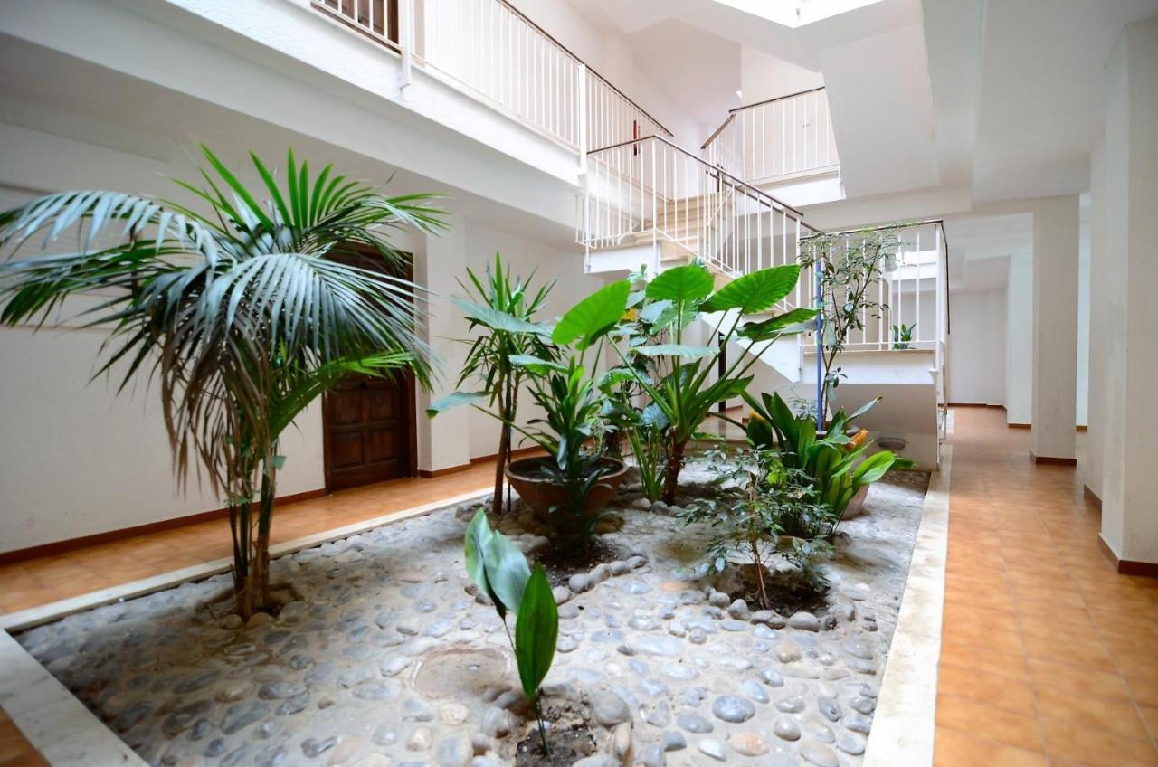 Jardins Del Mar 46 Appartement L'Estartit Buitenkant foto