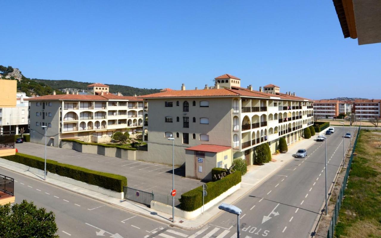 Jardins Del Mar 46 Appartement L'Estartit Buitenkant foto
